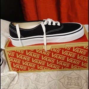 Vans off the wall shoes